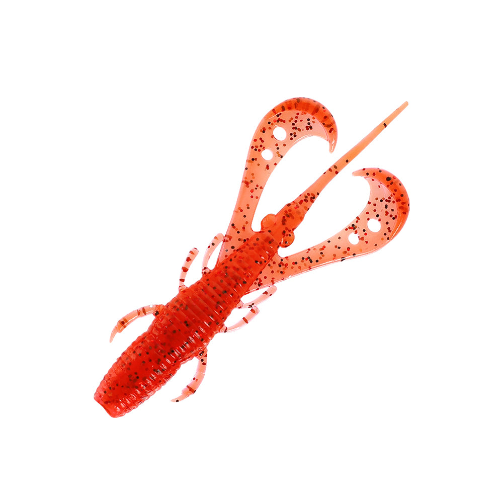 DRESS Mosquito Claw 2.5inch (10pcs)