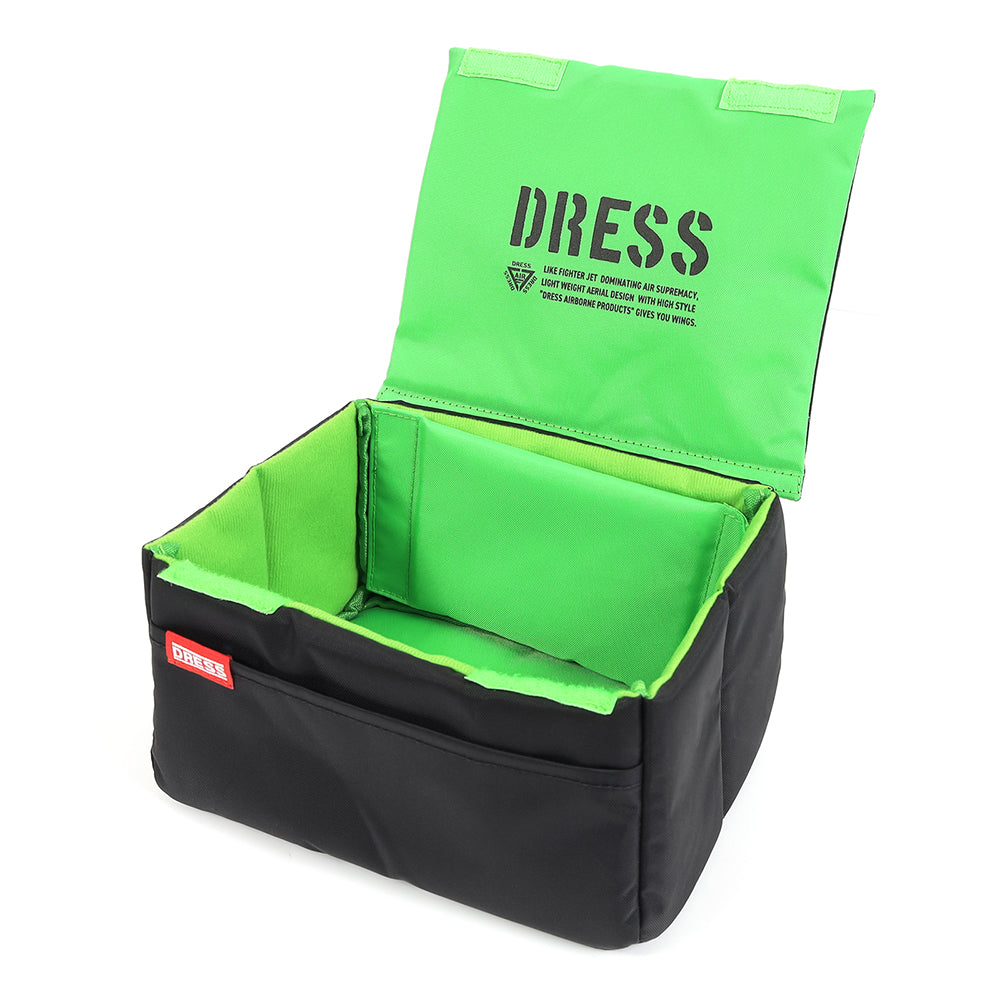 DRESS マルチ ソフトケース