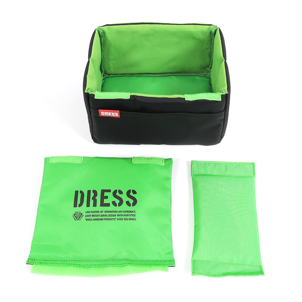 DRESS マルチ ソフトケース