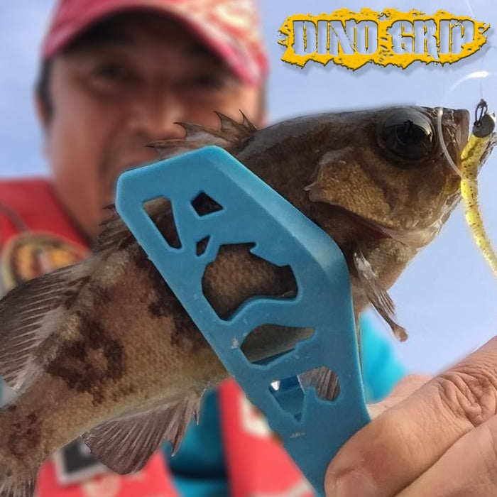 DRESS ディノグリップ