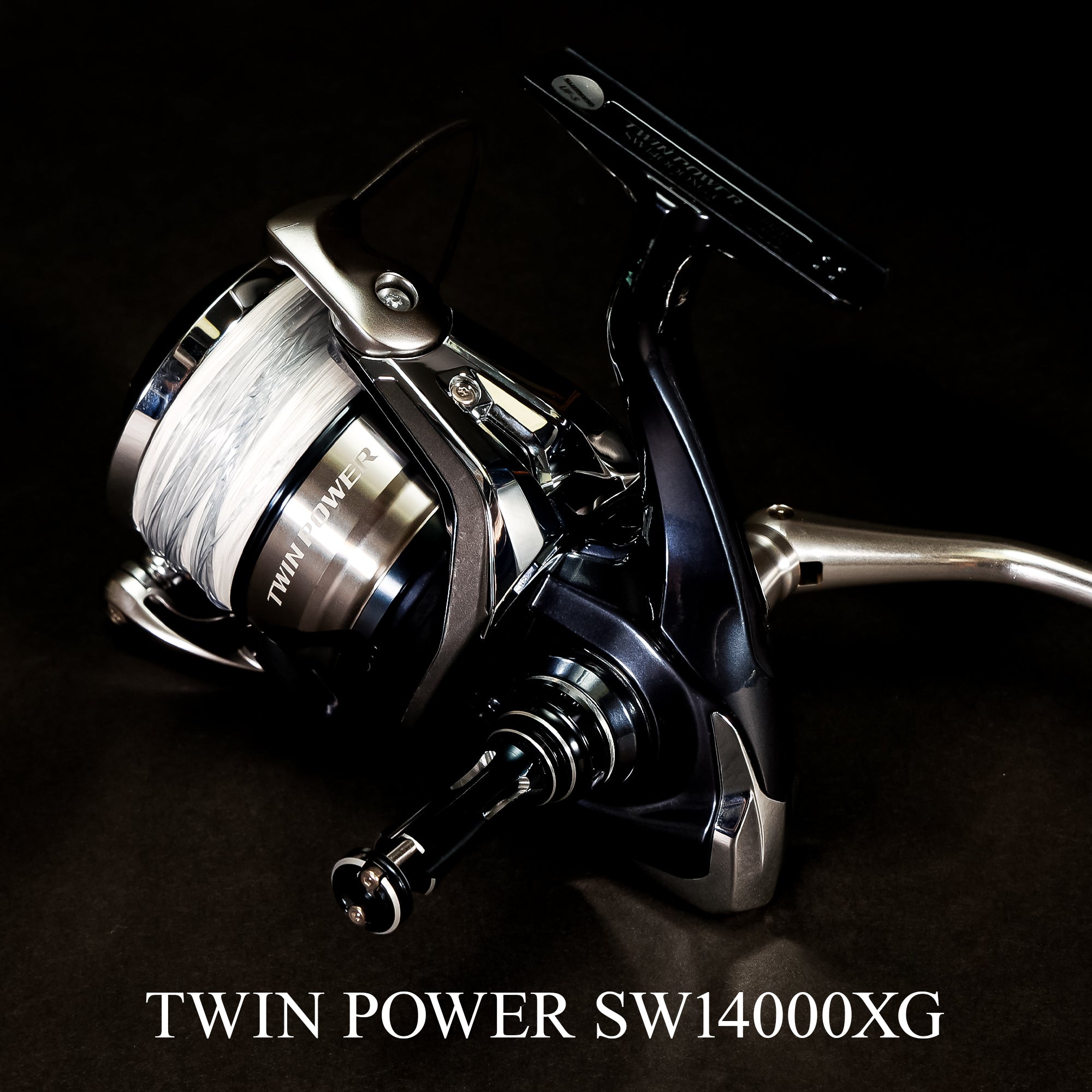 リールスタンド オリジンSW