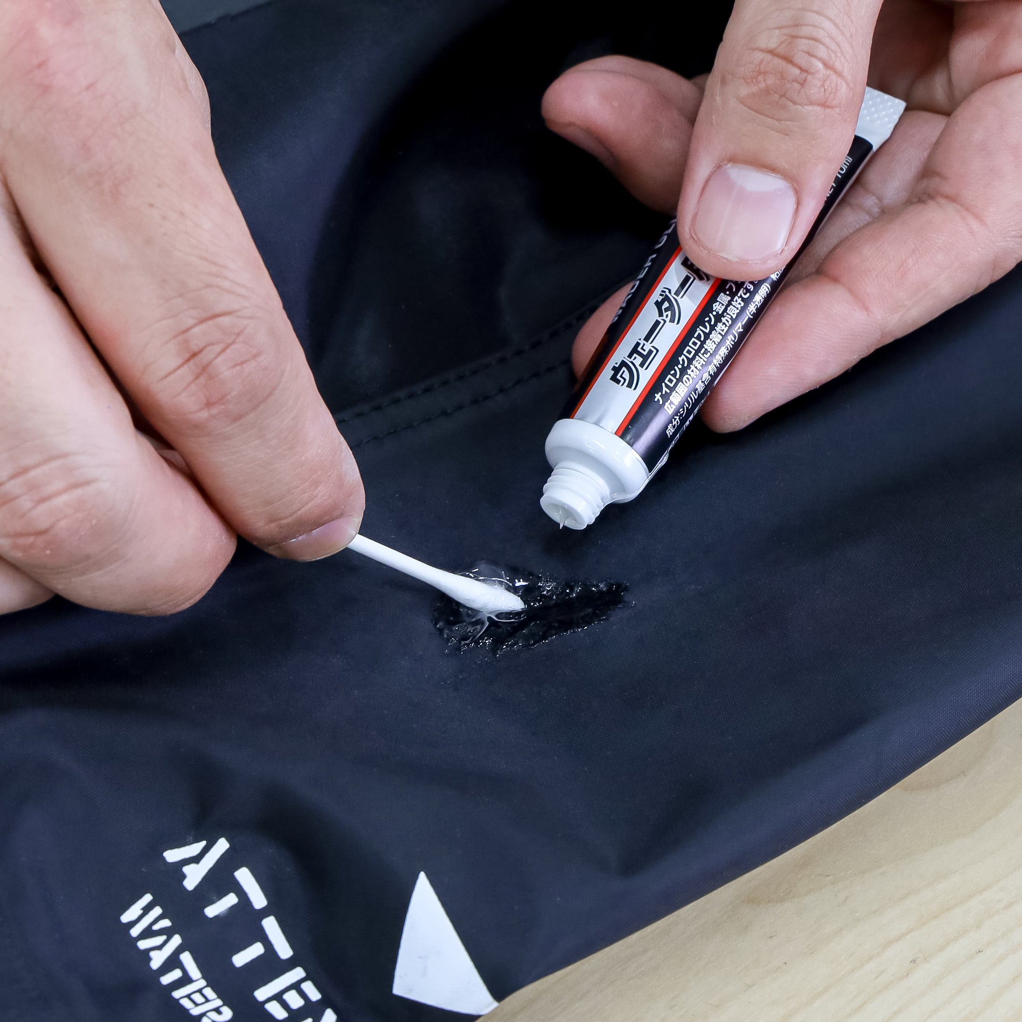 DRESS Wader Repair Kit