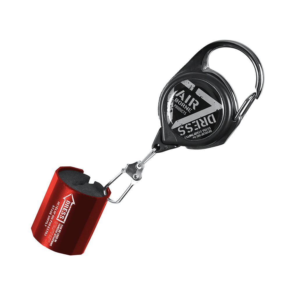 DRESS Rod Clip