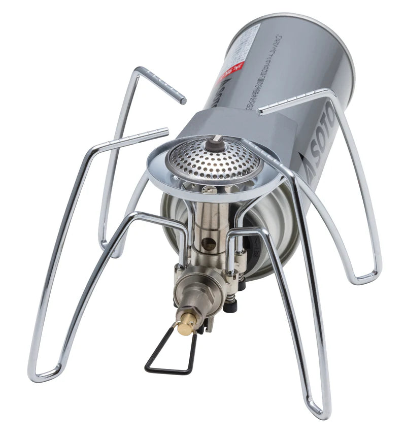 SOTO レギュレーターストーブ ST-310 SOTO レギュレーターストーブ ST-310