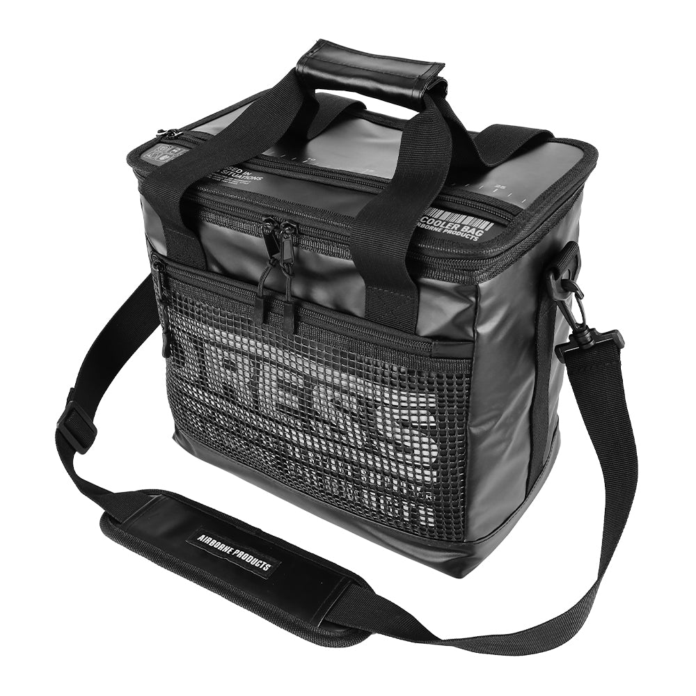 DRESS タックル クーラーバッグミニ 12L