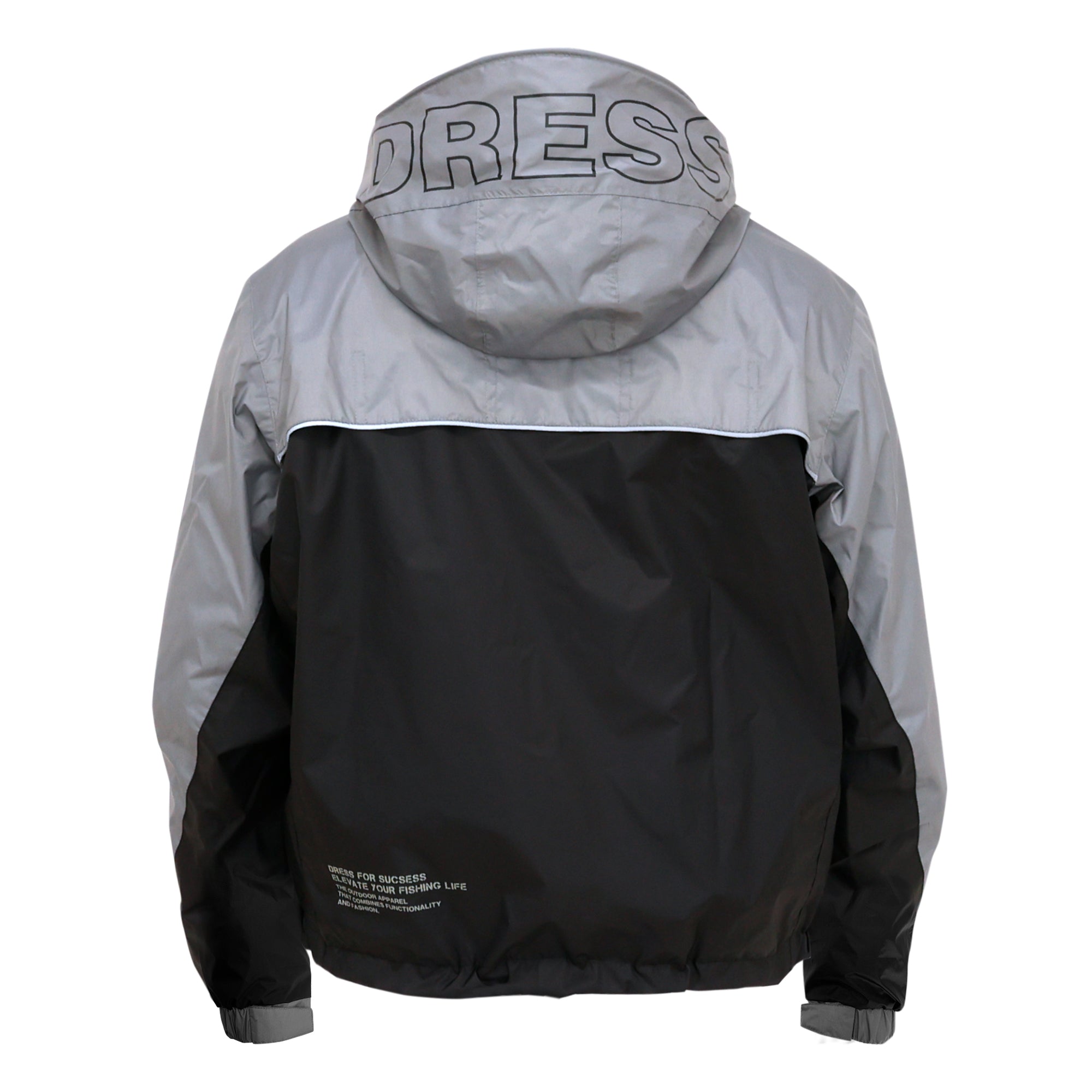 DRESS ウェーディングジャケット+