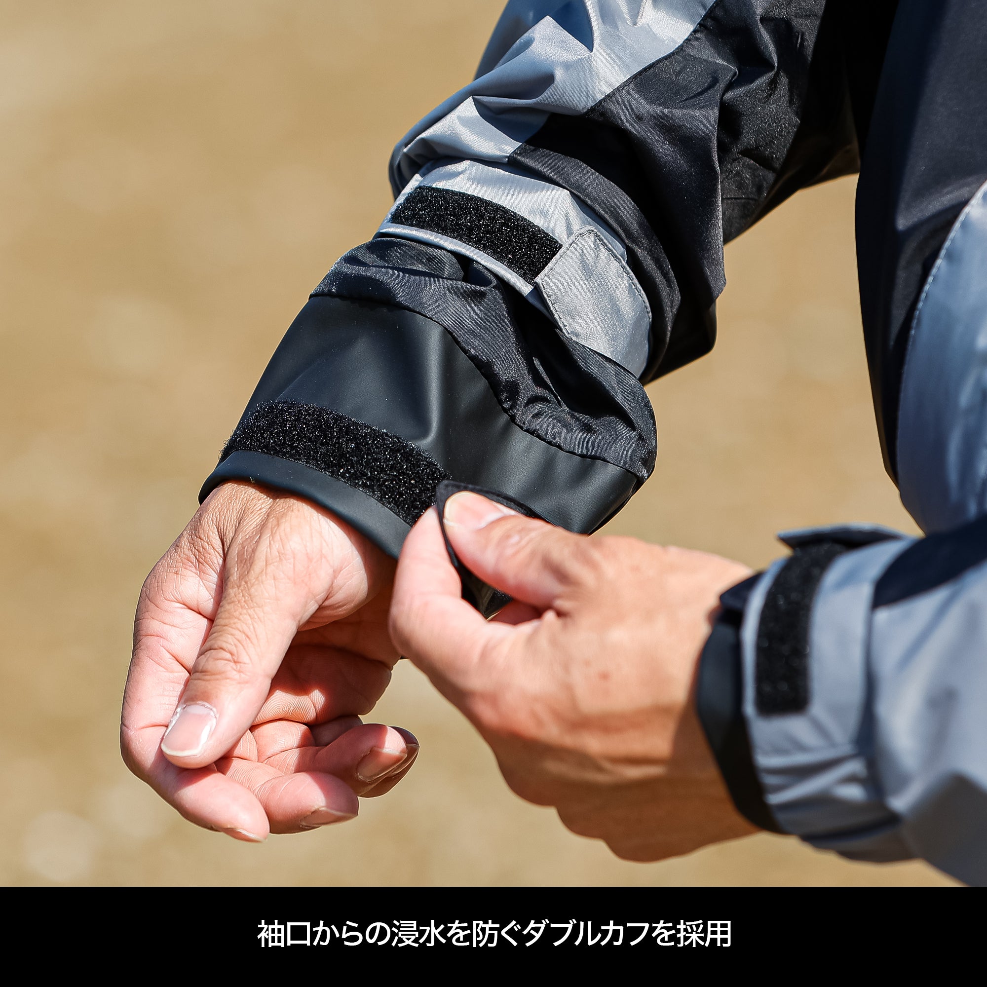 DRESS ウェーディングジャケット+