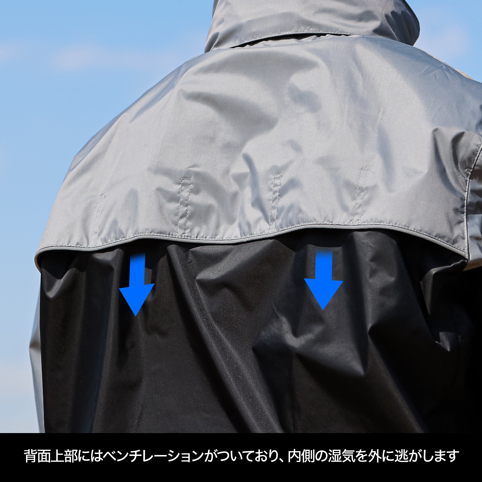 DRESS ウェーディングジャケット+