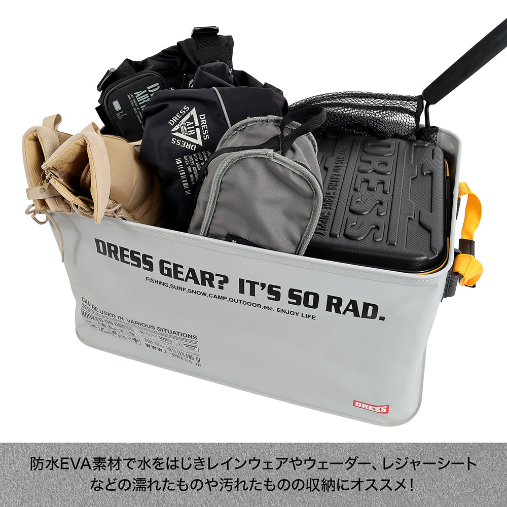 Waterproof Carry Cargo