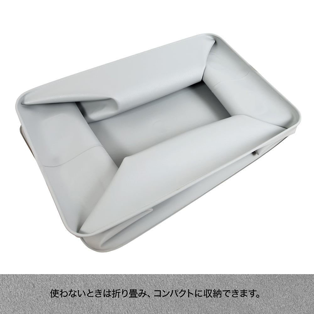 Waterproof Carry Cargo