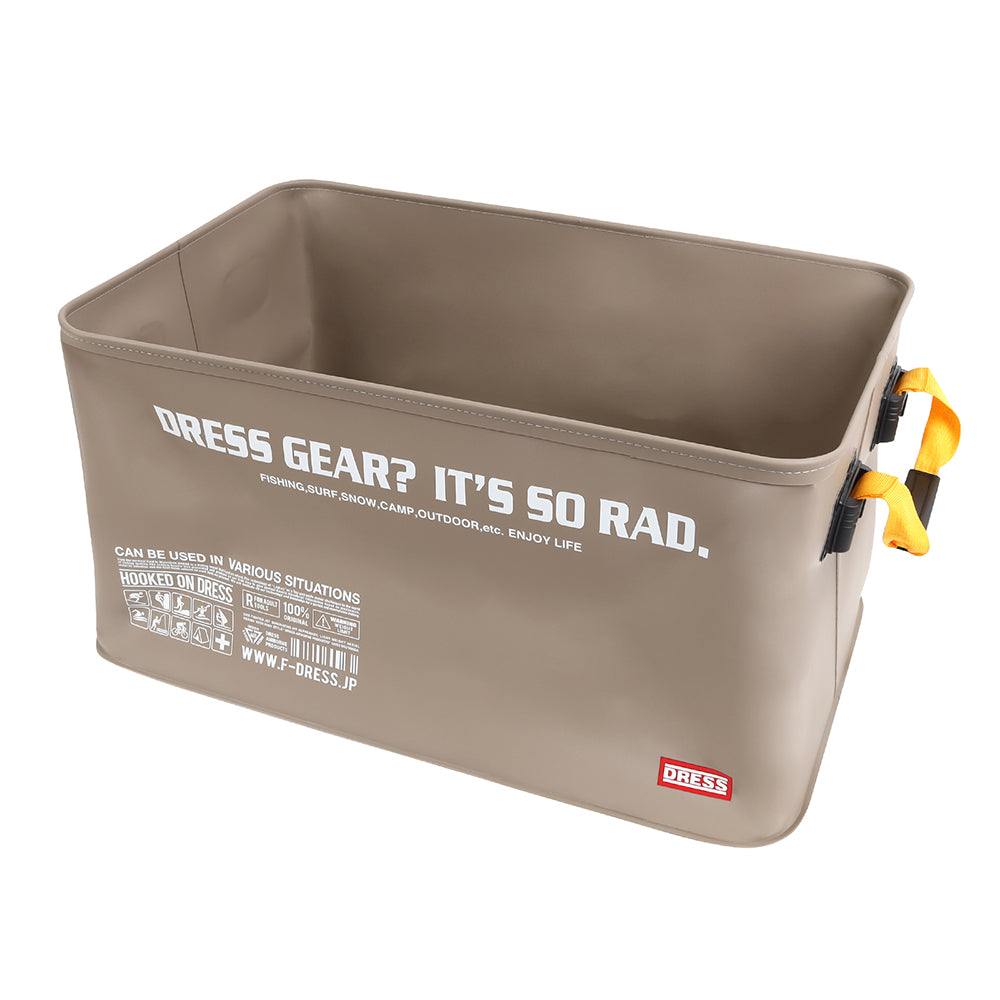 Waterproof Carry Cargo