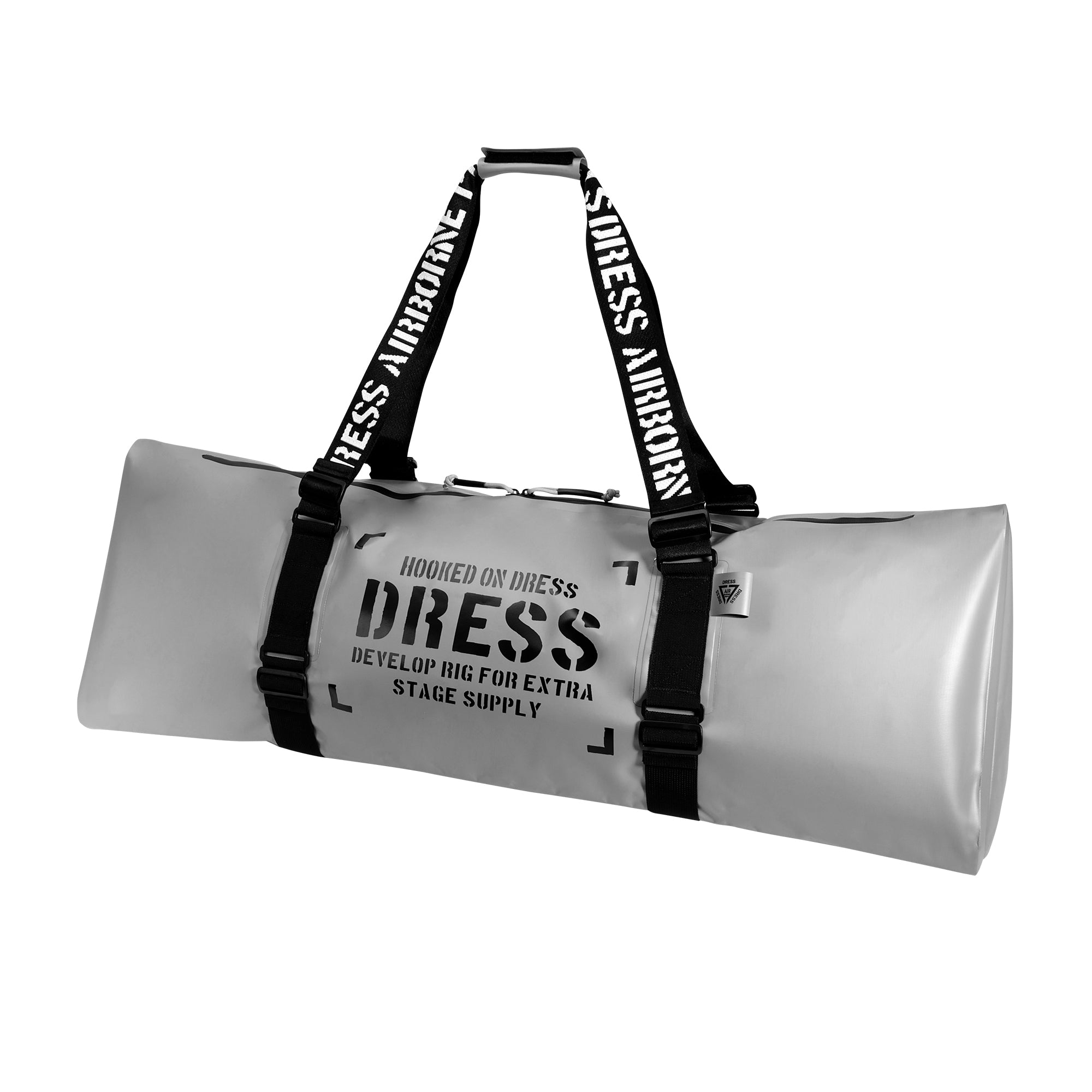 DRESS ブリバッグ 100