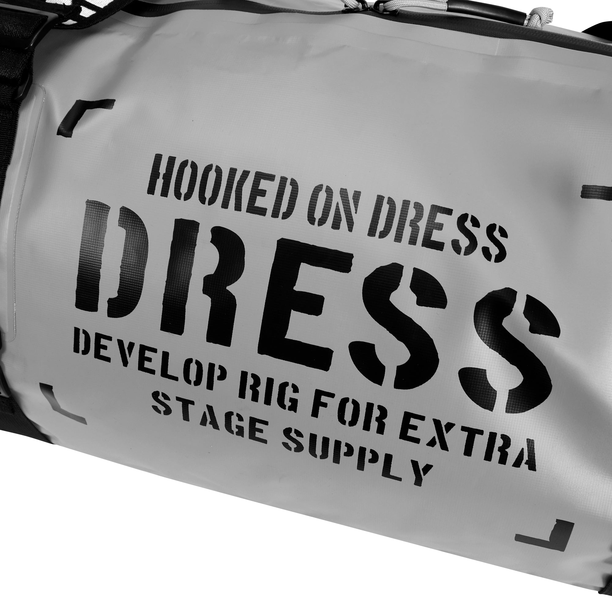DRESS ブリバッグ 100