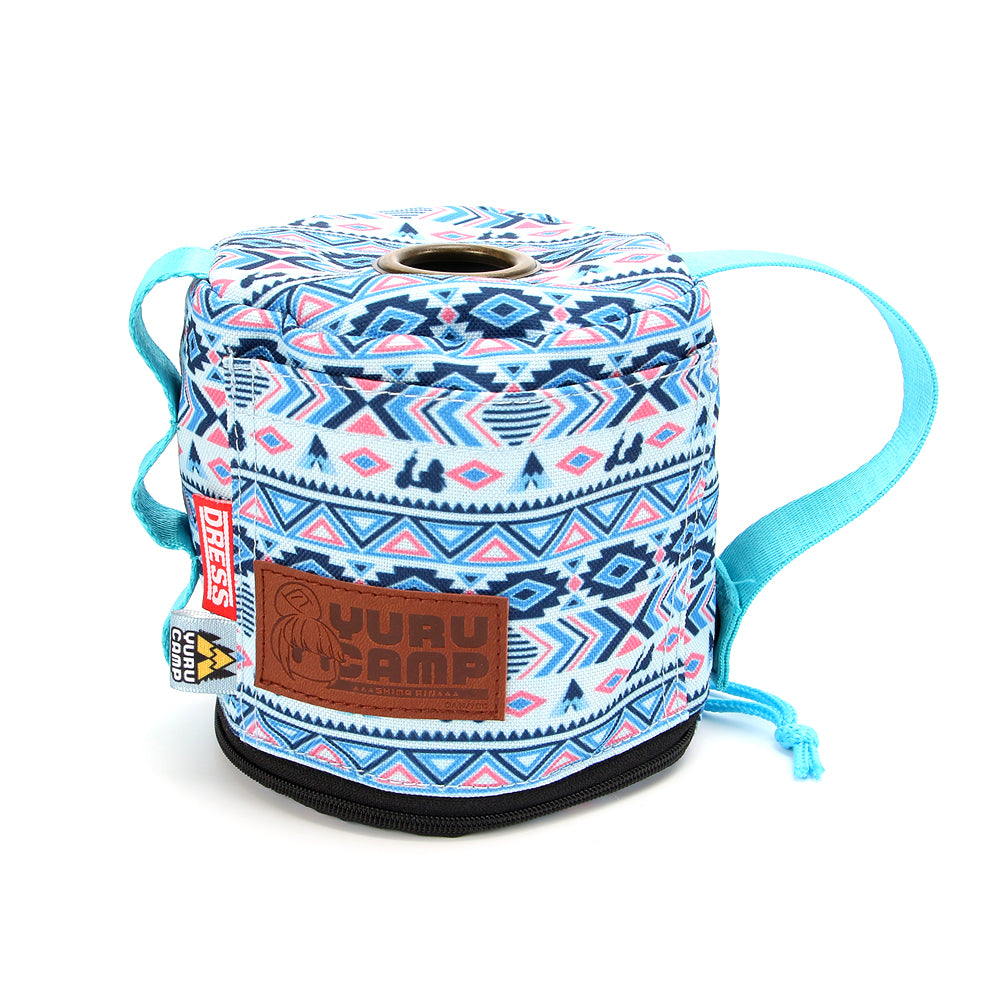 Laid-back Camp Roll Paper Holder