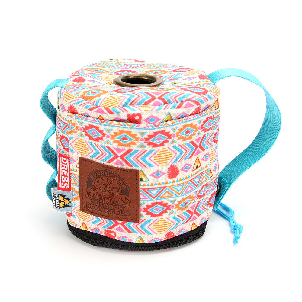 Laid-back Camp Roll Paper Holder