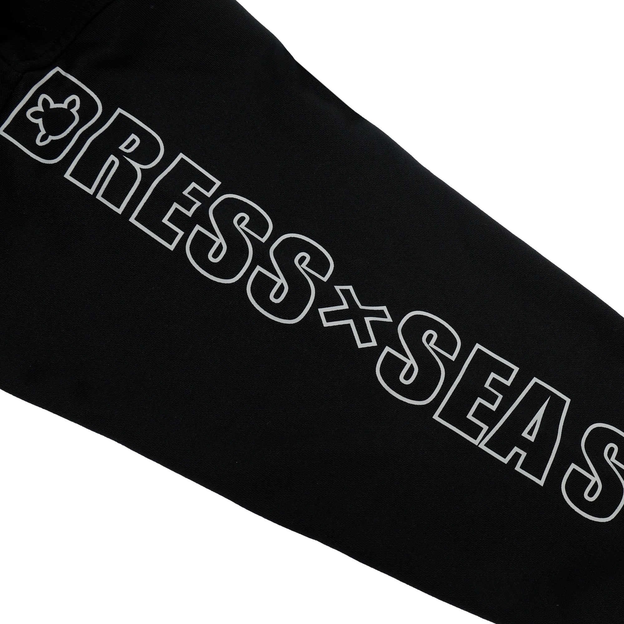【残りわずか】DRESS×海物語 マリンちゃんジップアップパーカー