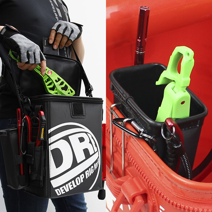 DRESS ディノグリップ