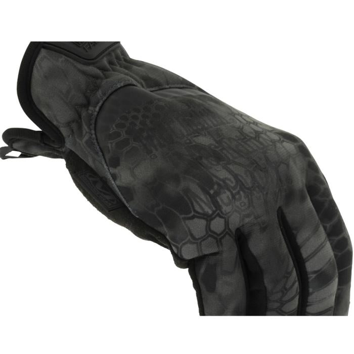 MechanixWear/メカニクスウェア FastFit Kryptek Typhon ファストフィットグローブ【クリプテック タイフォン】 FFTAB-733