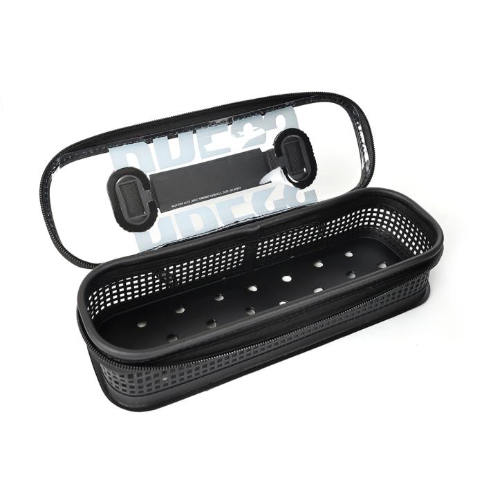 DRESS Mesh Tackle Box Multi Slim Semi-Long Size