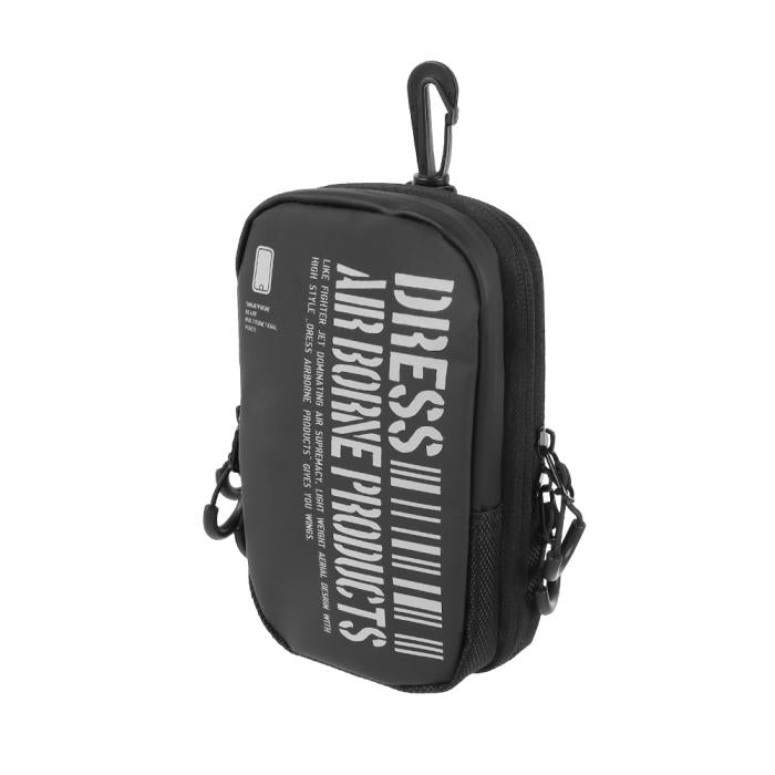 DRESS Fishing Smartphone Pouch