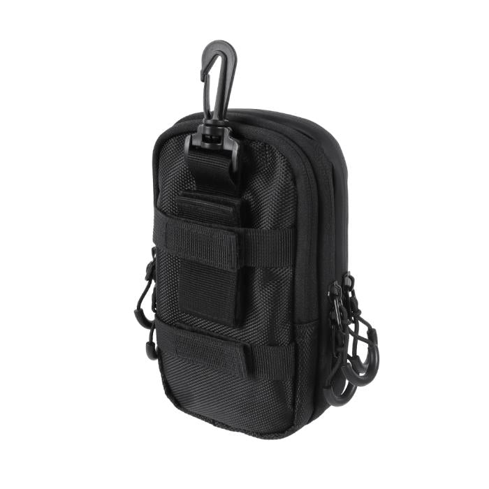 DRESS Fishing Smartphone Pouch