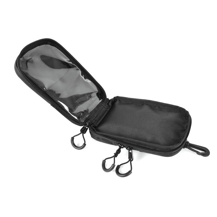 DRESS Fishing Smartphone Pouch