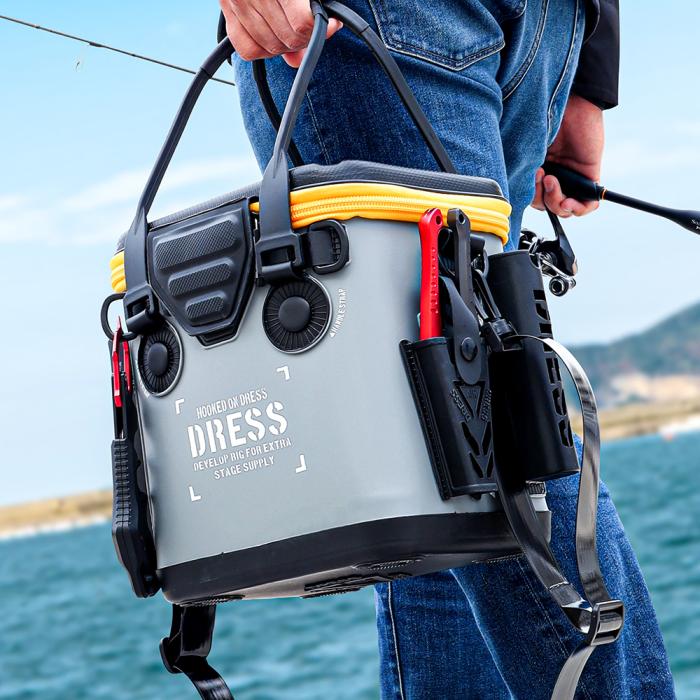 DRESS Bucket Micro 12L