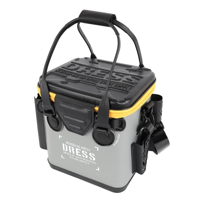 DRESS Bucket Micro 12L