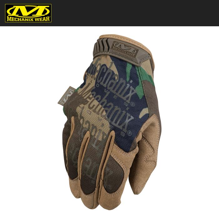 MechanixWear メカニクスウェア Original Gloveオリジナル