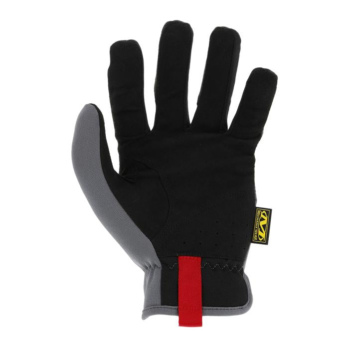 MechanixWear/メカニクスウェア FastFit Gloveファストフィットグローブ【グレー】 MFF-08