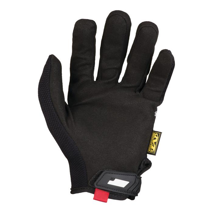 MechanixWear/メカニクスウェア Original Gloveオリジナルグローブ【レッド】 MG-02