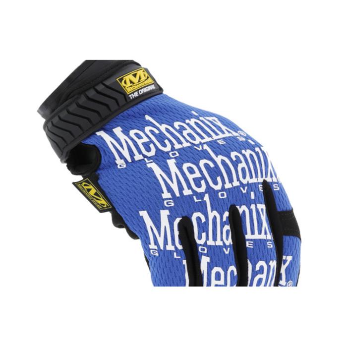 MechanixWear/メカニクスウェア Original Gloveオリジナルグローブ【ブルー】 MG-03