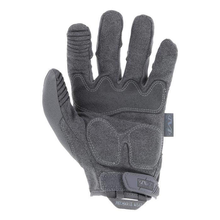 MechanixWear/メカニクスウェア M-Pact Glove エムパクトグローブ【ウルフグレー】 MPT-08