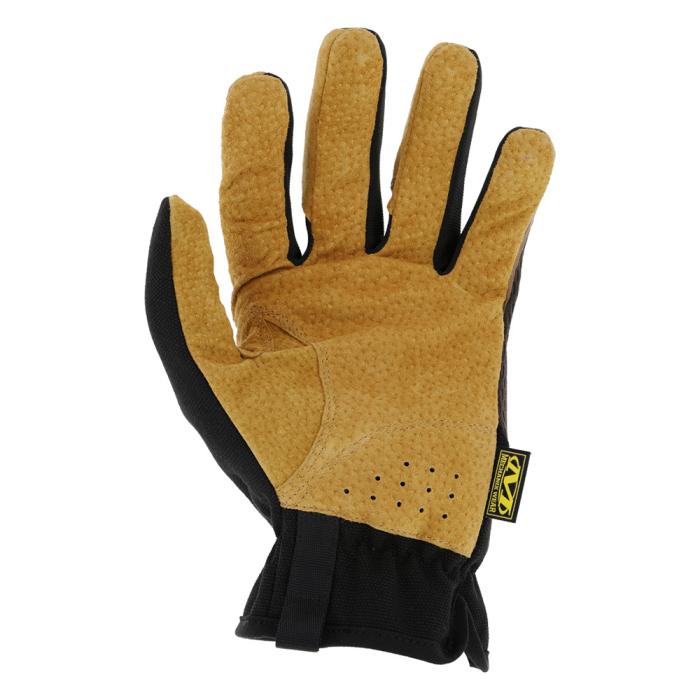 MechanixWear/メカニクスウェア FastFit D5 Gloveファストフィットグローブ【イエロー】 SFF-C91