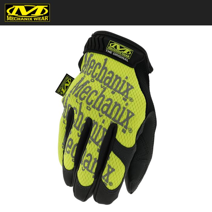 MechanixWear/メカニクスウェア Original Glove Hi-Viz オリジナル