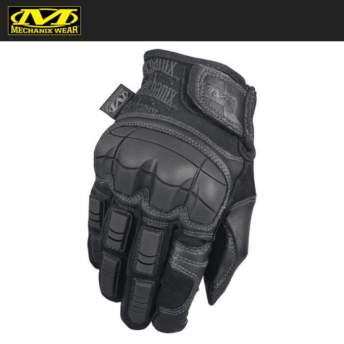 MechanixWear/メカニクスウェア breacher Glove ブリーチャーグローブ【コバート】 TSBR-55