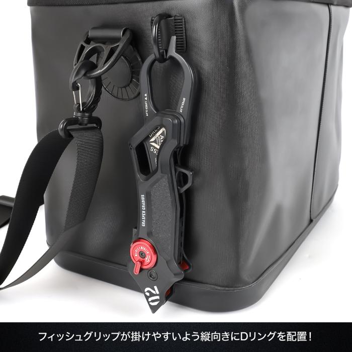 DRESS Multi Bucket 23L Folding Type