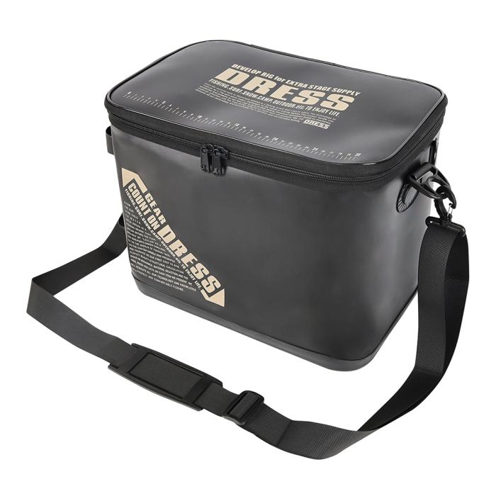 DRESS Multi Bucket 23L Folding Type