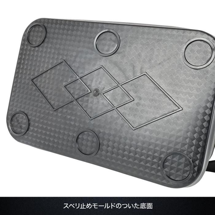 DRESS Multi Bucket 23L Folding Type