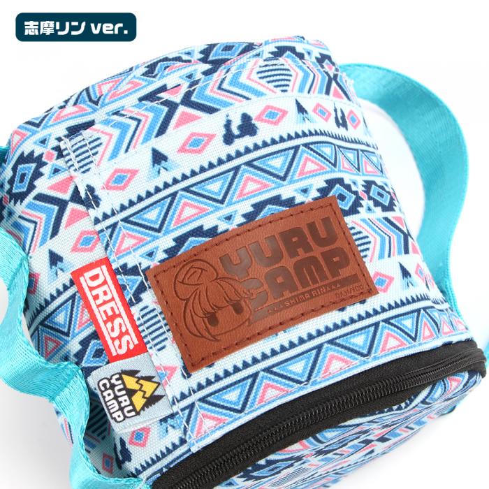 Laid-back Camp Roll Paper Holder