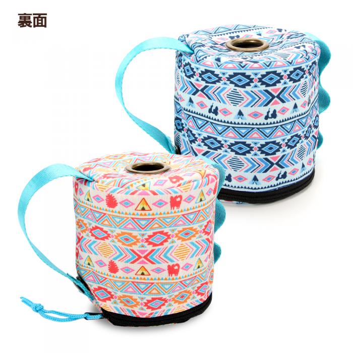 Laid-back Camp Roll Paper Holder