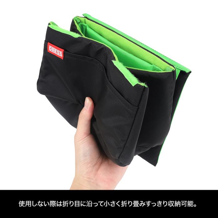 DRESS マルチ ソフトケース