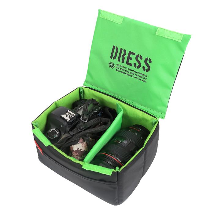 DRESS マルチ ソフトケース