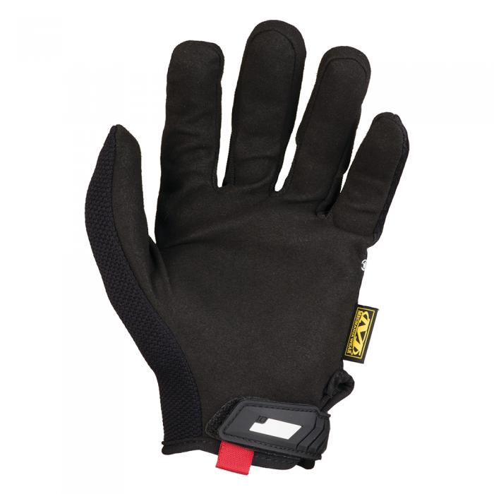MechanixWear/メカニクスウェア Original Gloveオリジナルグローブ【ブラック】 MG-05