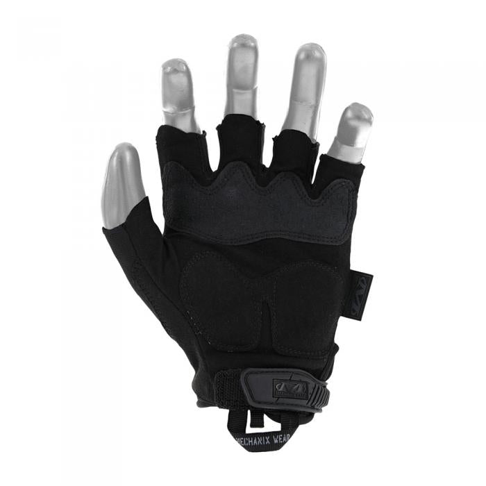 MechanixWear/メカニクスウェア M-Pact Fingerlessエムパクト フィンガーレスグローブ【コバート】 MFL-55