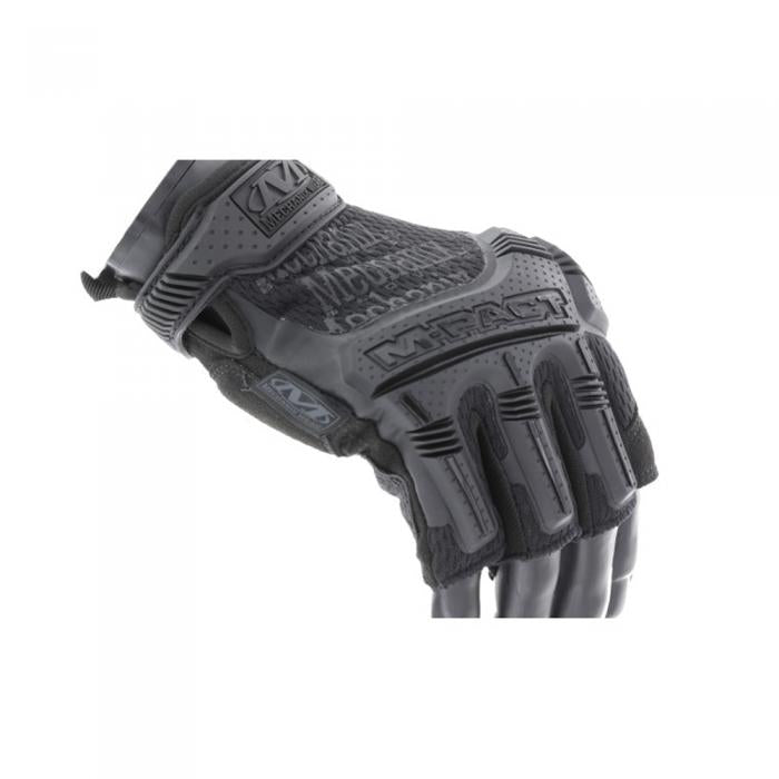 MechanixWear/メカニクスウェア M-Pact Fingerlessエムパクト フィンガーレスグローブ【コバート】 MFL-55