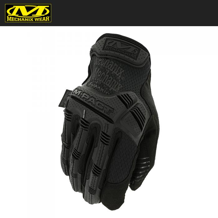 MechanixWear/メカニクスウェア M-Pact Glove エムパクトグローブ【コバート】 MPT-55