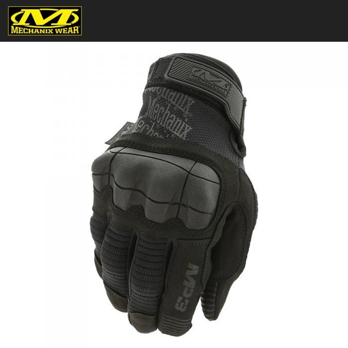 MechanixWear/メカニクスウェア M-Pact 3 Gloveエムパクト3グローブ【コバート】MP3-55