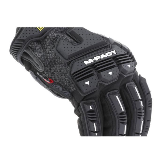 MechanixWear/メカニクスウェア ColdWork M-Pact コールドワーク エムパクトグローブ【ブラック】 CWKMP-58