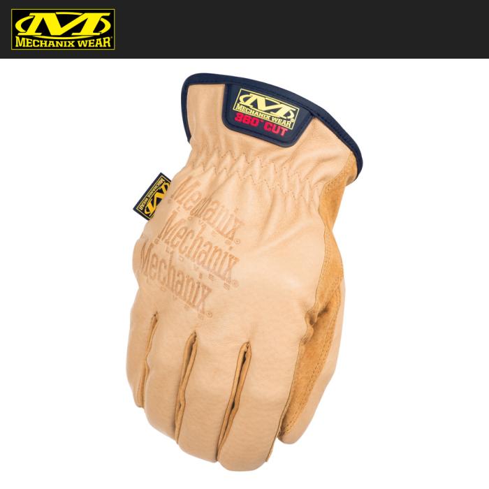 MechanixWear/メカニクスウェア Durahide DriverF9-360 デュラハイド